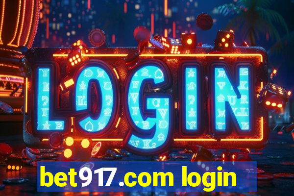 bet917.com login